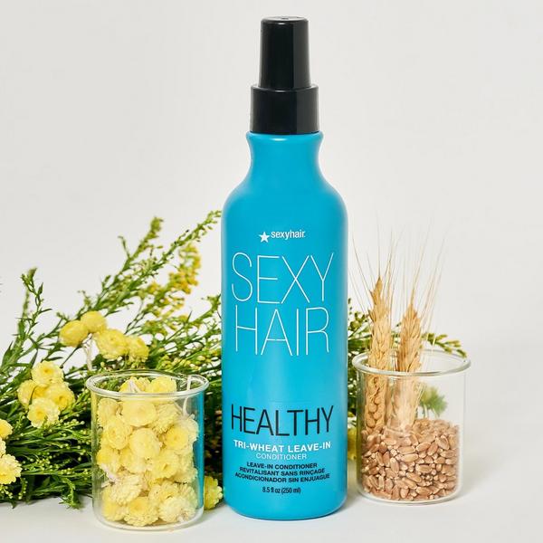 Ulta Sexy Hair  Healthy Sexy Hair Tri-Wheat Leave In Conditioner
