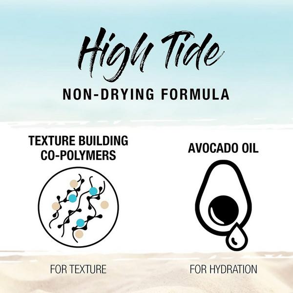 Ulta Sexy Hair  High Tide Texturizing Finishing Spray