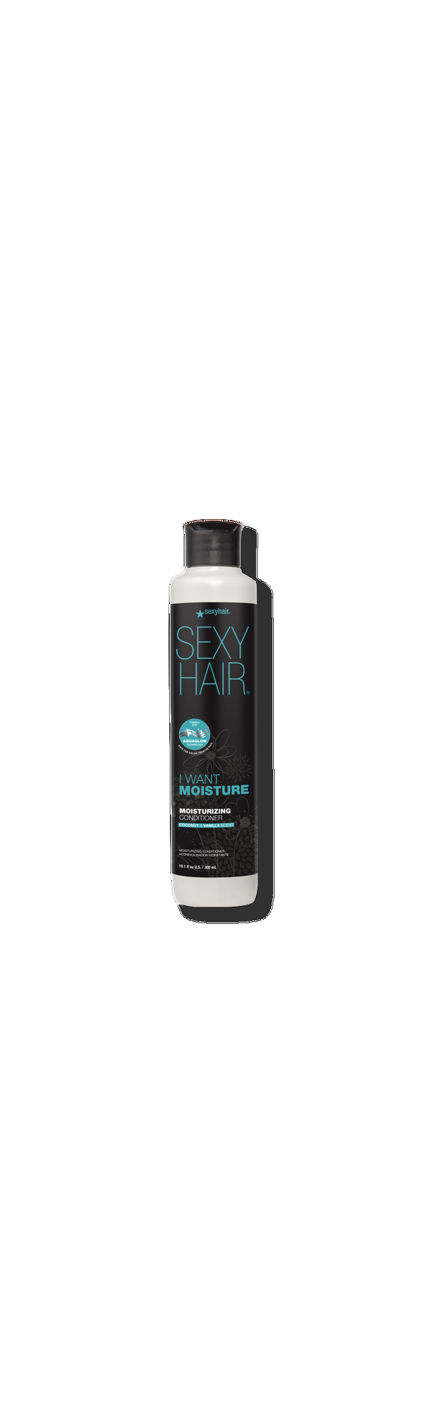 Ulta Sexy Hair  I WANT MOISTURE Moisturizing Conditioner