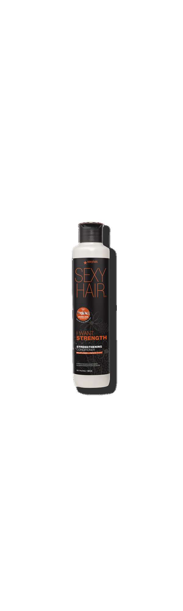 Ulta Sexy Hair  I WANT STRENGTH Strengthening Conditioner