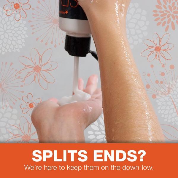 Ulta Sexy Hair  I WANT STRENGTH Strengthening Shampoo