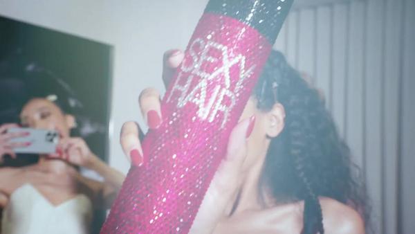 Ulta Sexy Hair  Style Sexy Hair Blow It Up Volumizing Gel Foam