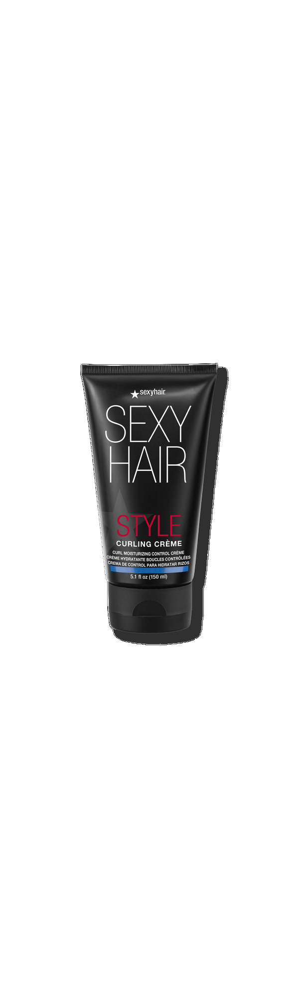 Ulta Sexy Hair  Style Sexy Hair Curling Crème Curl Moisturizing Control Crème