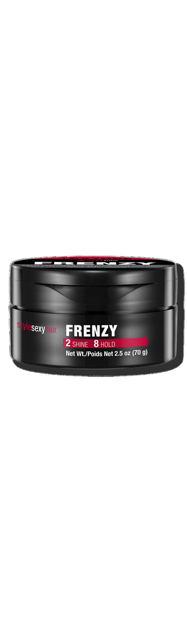 Ulta Sexy Hair  Style Sexy Hair Frenzy Matte Texturizing Paste