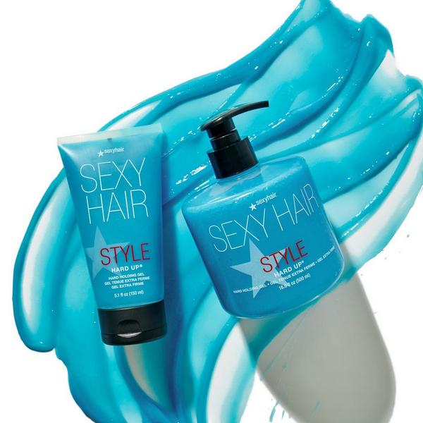 Ulta Sexy Hair  Style Sexy Hair Hard Up Hard Holding Gel