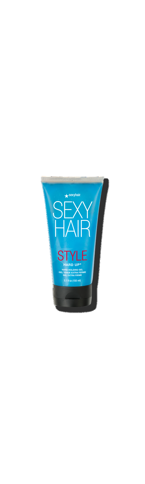 Ulta Sexy Hair  Style Sexy Hair Hard Up Hard Holding Gel