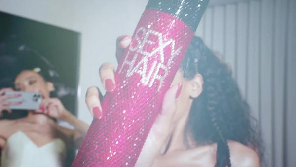 Ulta Sexy Hair  Style Sexy Hair Play Dirty Dry Wax Spray