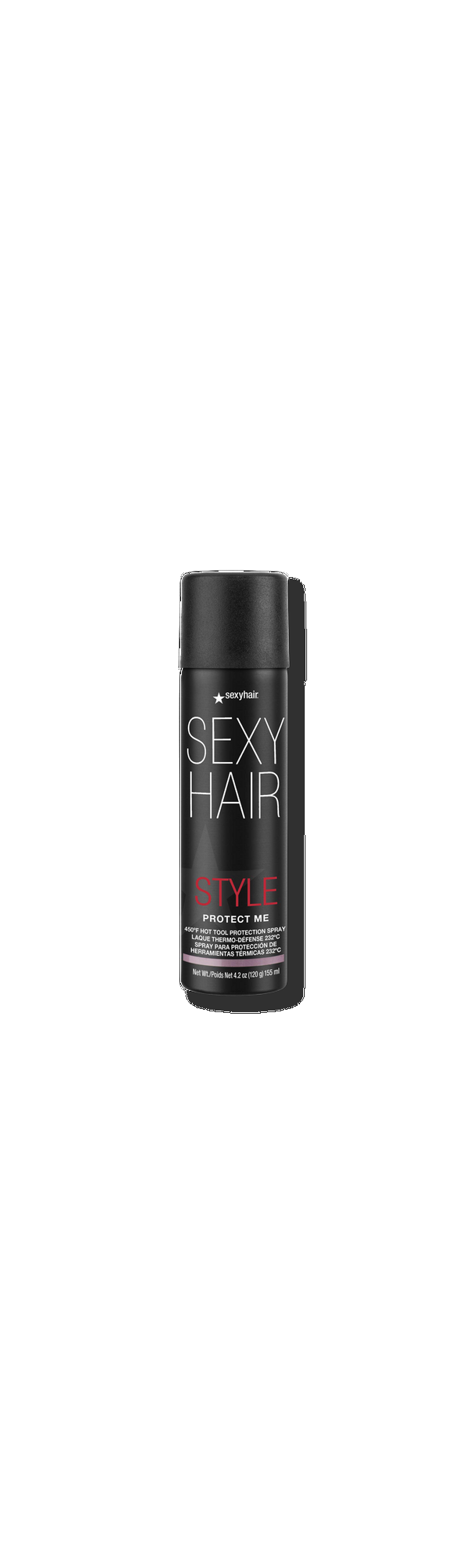 Ulta Sexy Hair  Style Sexy Hair Protect Me Hot Tool Protection Spray