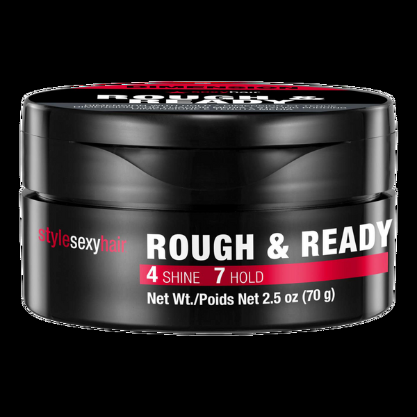 Ulta Sexy Hair  Style Sexy Hair Rough & Ready Styling Pomade