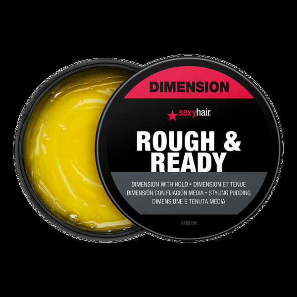 Ulta Sexy Hair  Style Sexy Hair Rough & Ready Styling Pomade