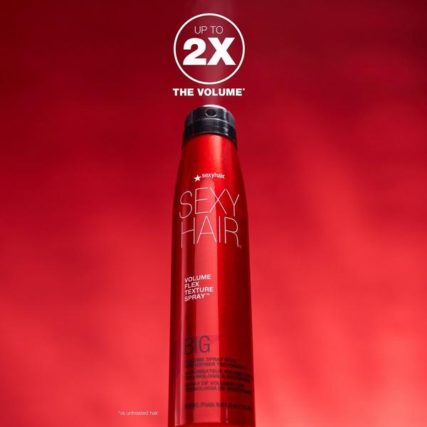 Ulta Sexy Hair  Travel Size Big Sexy Hair Volume Flex Texture Spray