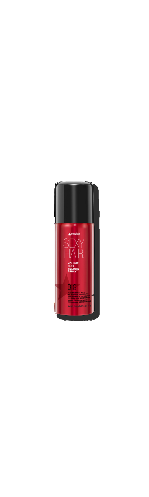 Ulta Sexy Hair  Travel Size Big Sexy Hair Volume Flex Texture Spray