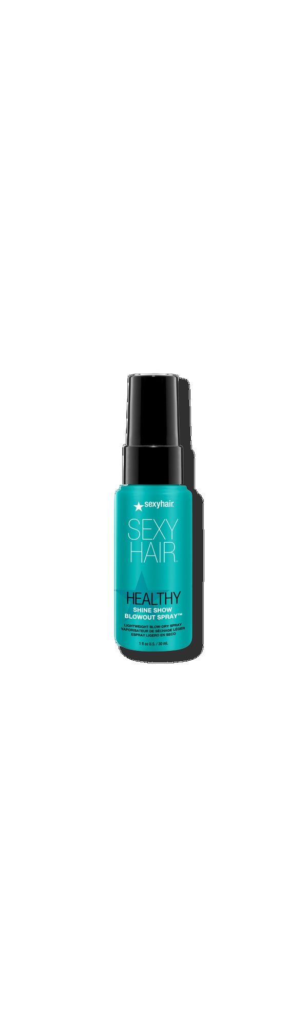 Ulta Sexy Hair  Travel Size Healthy Sexy Hair Blowout Spray