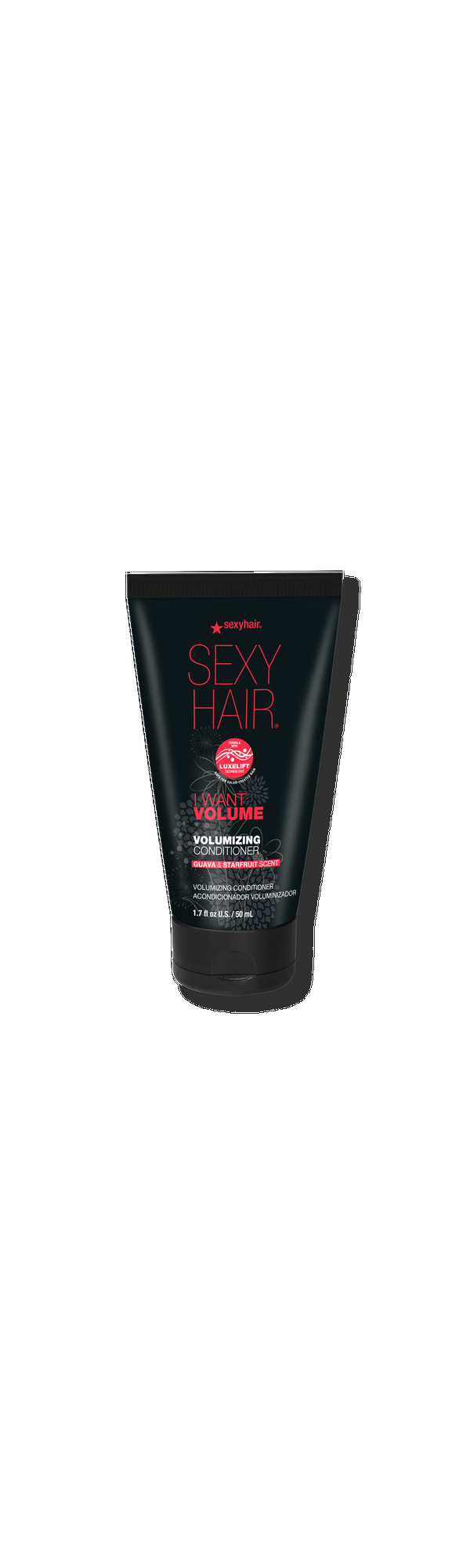 Ulta Sexy Hair  Travel Size I WANT VOLUME Volumizing Conditioner