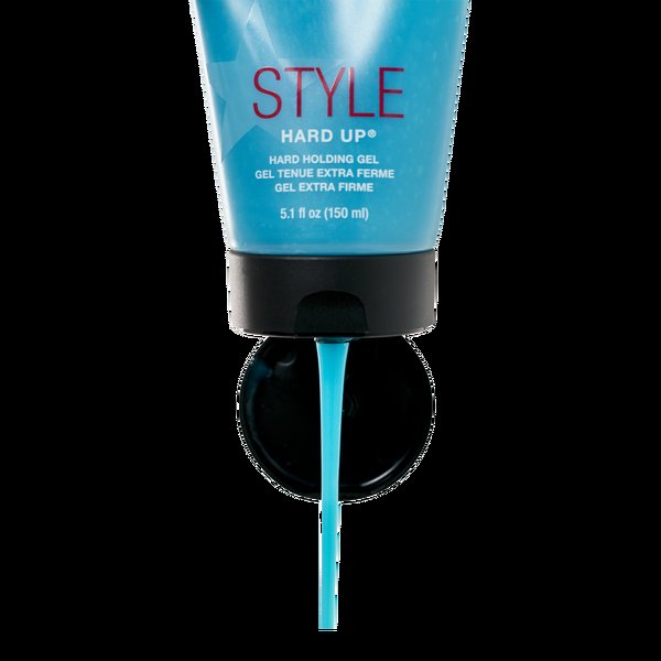 Ulta Sexy Hair  Travel Size Style Sexy Hair Hard Up Hard Holding Gel