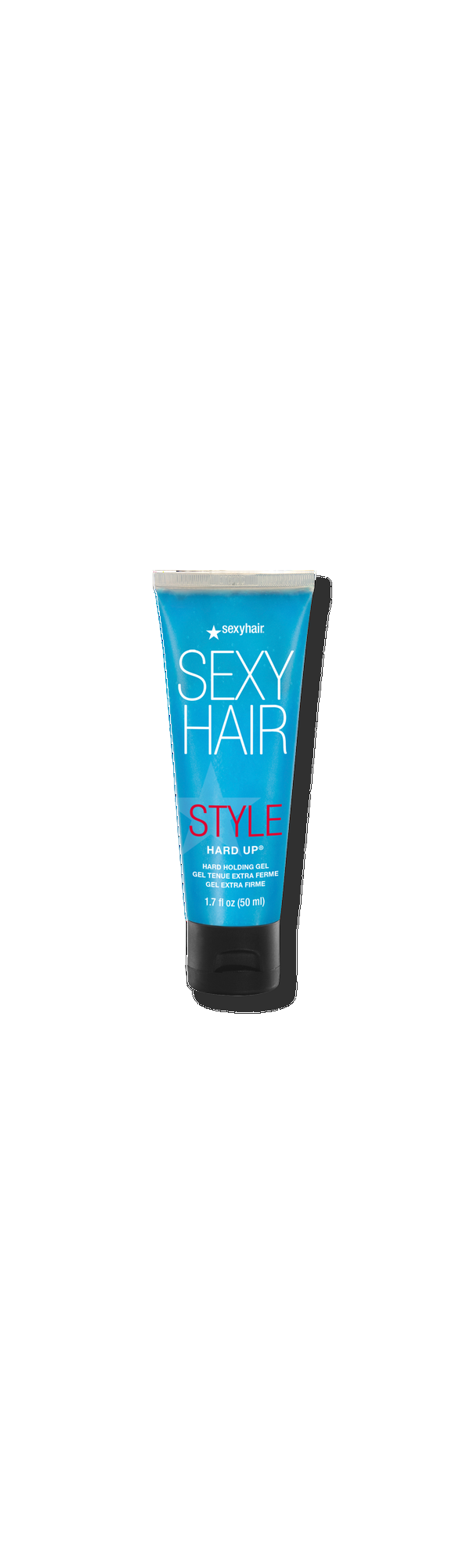 Ulta Sexy Hair  Travel Size Style Sexy Hair Hard Up Hard Holding Gel