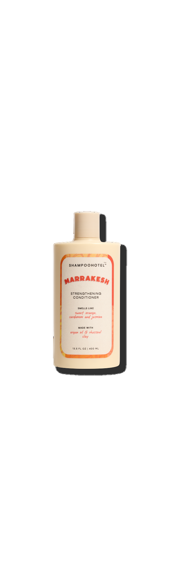 Ulta SHAMPOOHOTEL  Marrakesh Strengthening Conditioner