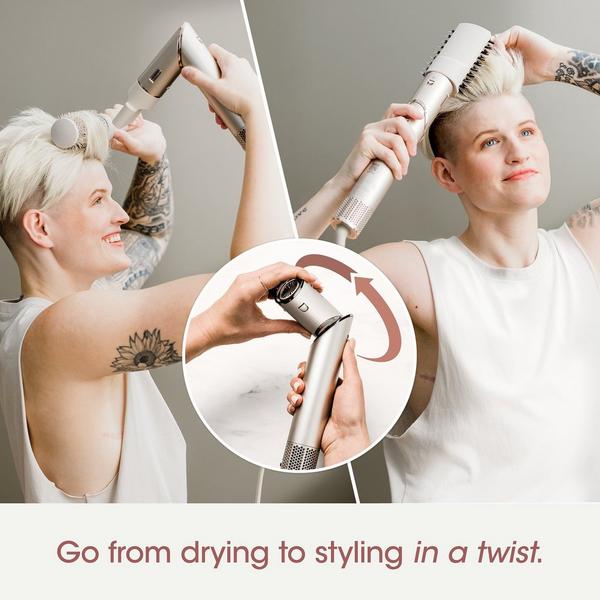 Ulta Shark Beauty  FlexStyle Air Styling & Drying System