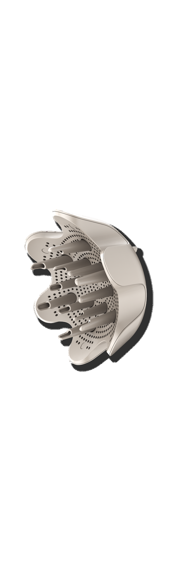 Ulta Shark Beauty  FlexStyle Curl-Defining Diffuser Attachment