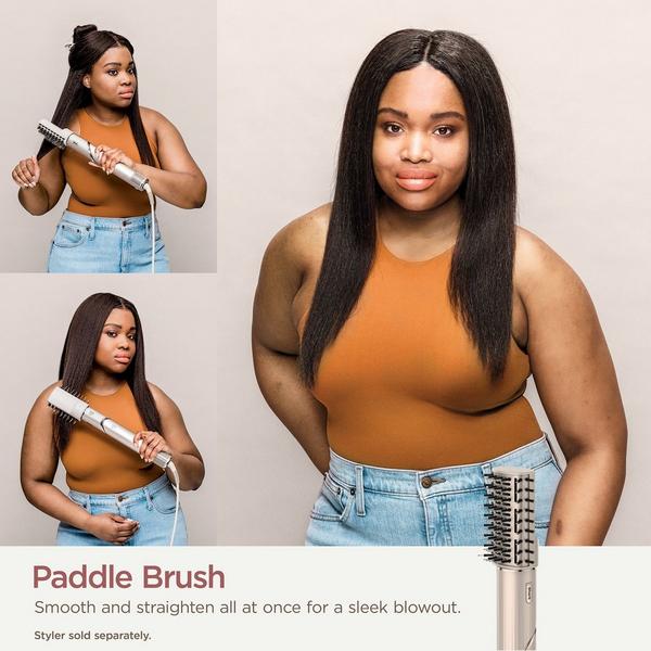 Ulta Shark Beauty  FlexStyle Paddle Brush Attachment