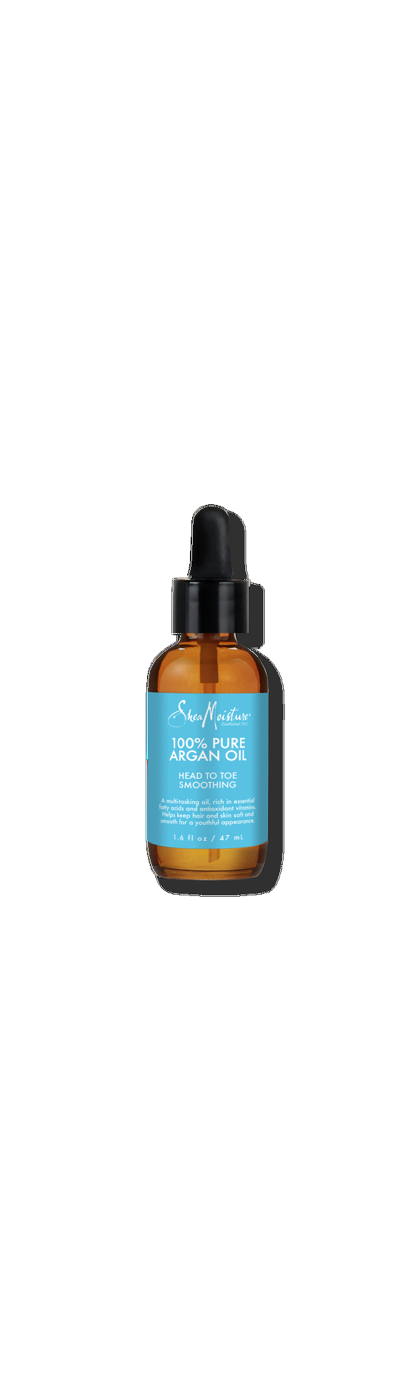 Ulta SheaMoisture  100% Pure Argan Oil Multi-Tasking Oil