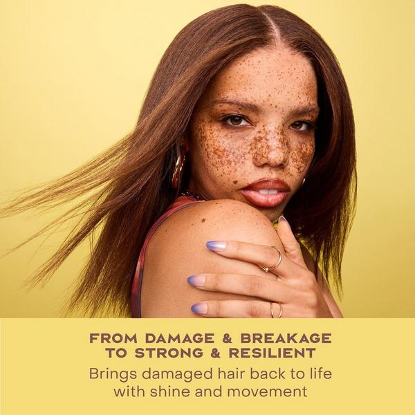 Ulta SheaMoisture  100% Pure Jamaican Black Castor Oil Conditioner