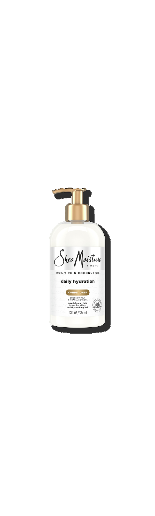 Ulta SheaMoisture  100% Virgin Coconut Oil Daily Hydration Conditioner