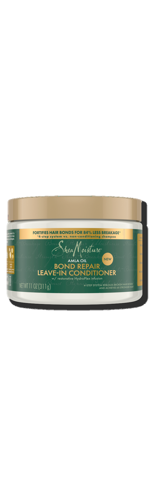 Ulta SheaMoisture  Amla Oil Bond Repair Leave-In Conditioner