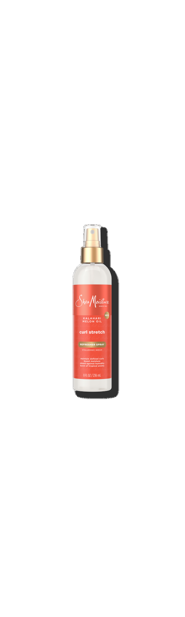 Ulta SheaMoisture  Kalahari Melon Oil Curl Stretch Refresher Spray