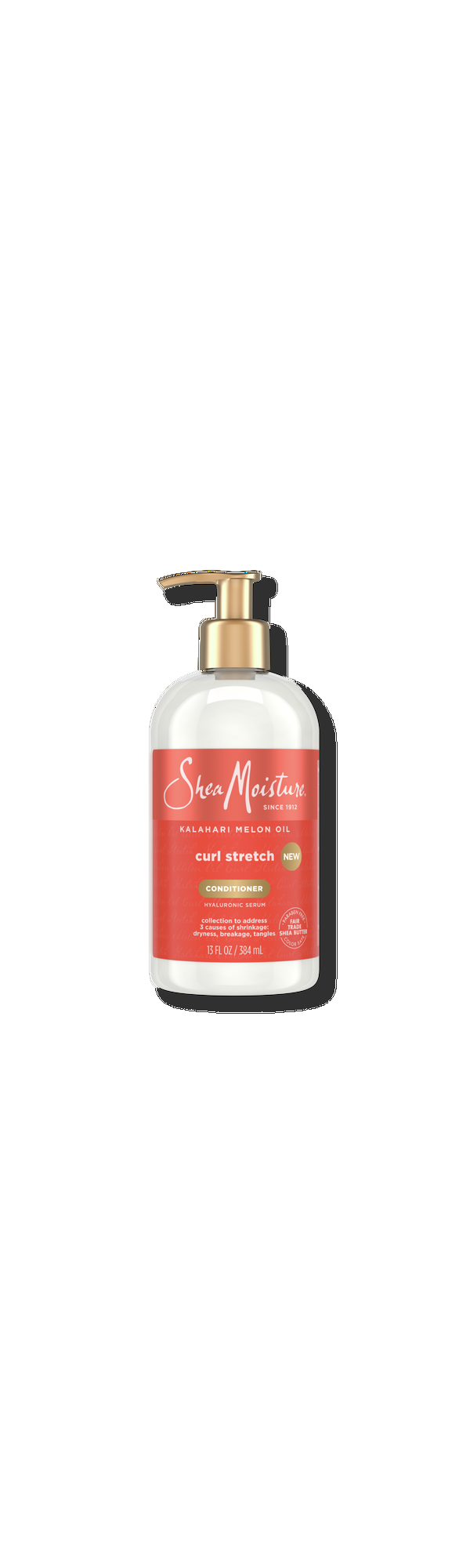 Ulta SheaMoisture  Kalahari Melon Oil Infused Curl Stretch Conditioner with Hyaluronic Serum