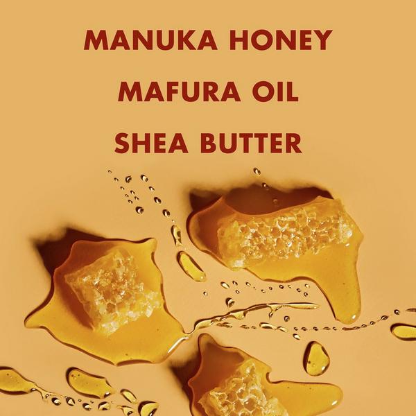 Ulta SheaMoisture  Manuka Honey & Mafura Oil Intensive Hydration Hair Masque