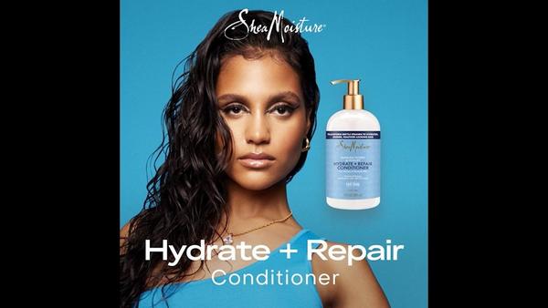 Ulta SheaMoisture  Manuka Honey & Yogurt Hydrate + Repair Conditioner