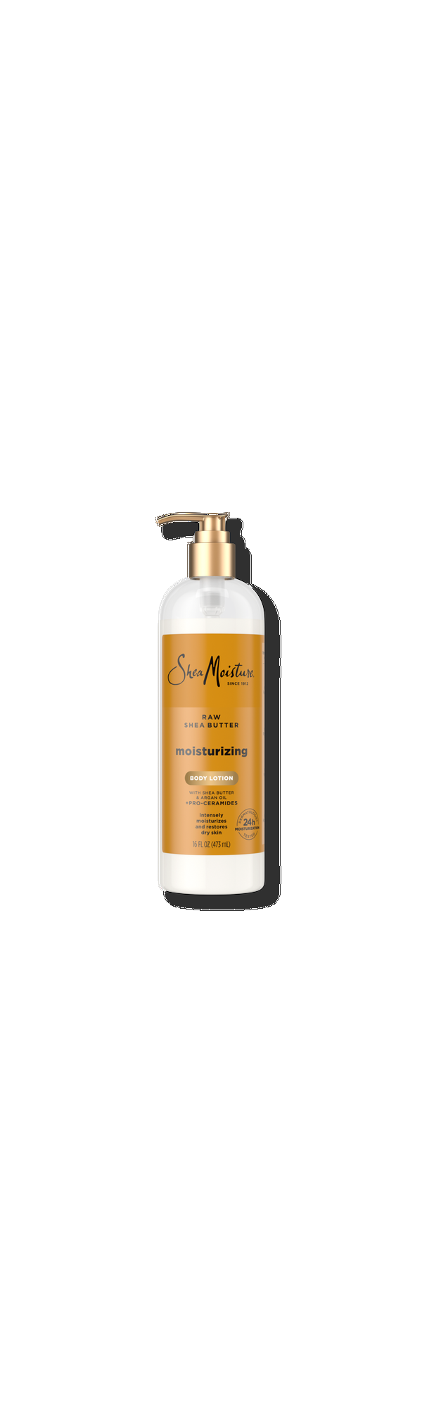 Ulta SheaMoisture  Raw Shea Butter Moisturizing Body Lotion