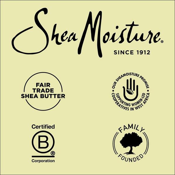 Ulta SheaMoisture  Strengthen And Restore 100% Pure Jamaican Black Castor Oil Shampoo