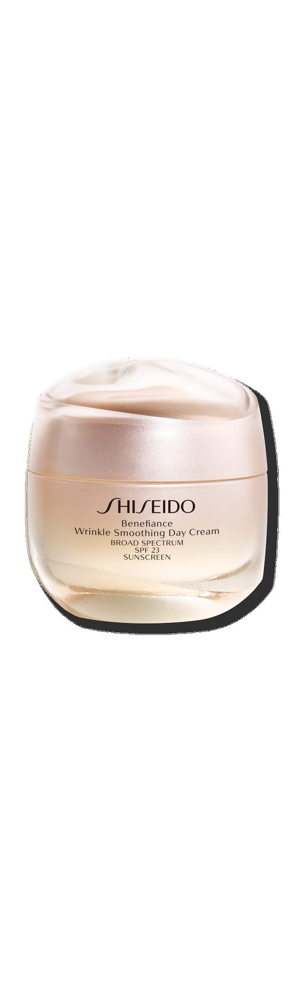 Ulta Shiseido  Benefiance Wrinkle Smoothing Day Cream SPF 23
