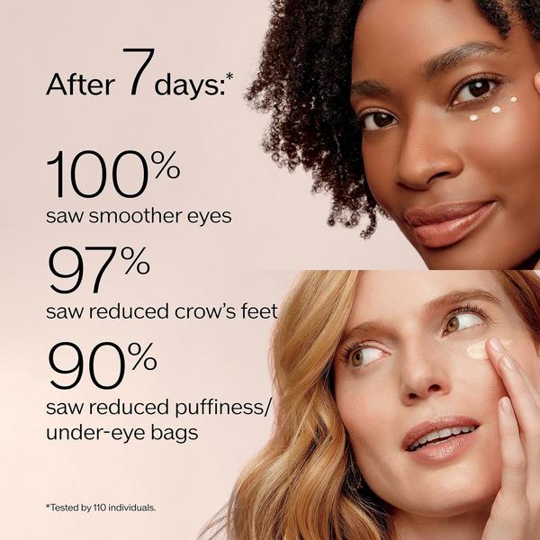 Ulta Shiseido  Benefiance Wrinkle Smoothing Eye Cream