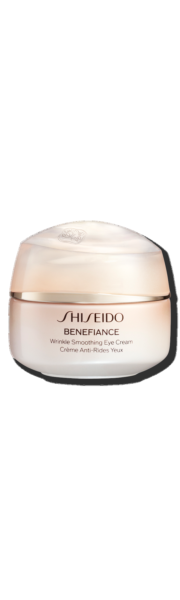 Ulta Shiseido  Benefiance Wrinkle Smoothing Eye Cream