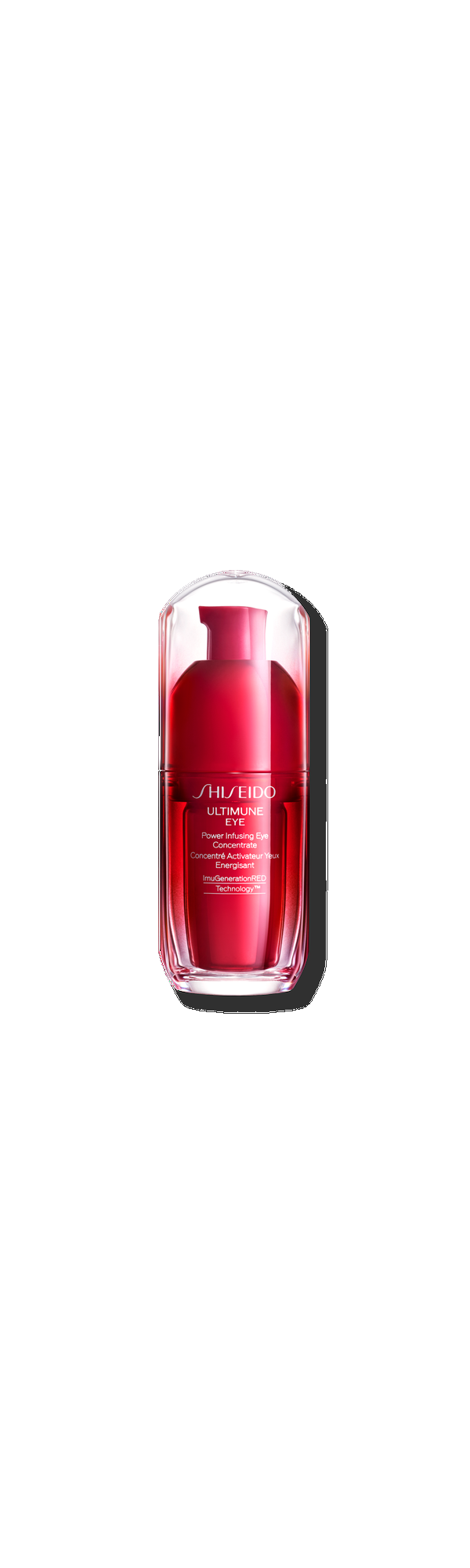 Ulta Shiseido  Ultimune Eye Power Infusing Eye Concentrate