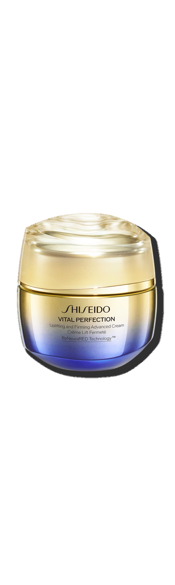 Ulta Shiseido  Vital Perfection Uplifting and Firming Advanced Cream