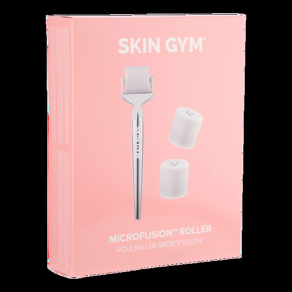 Ulta Skin Gym  Microfusion Dissolving Hyaluronic Roller