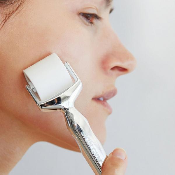 Ulta Skin Gym  Microfusion Dissolving Hyaluronic Roller