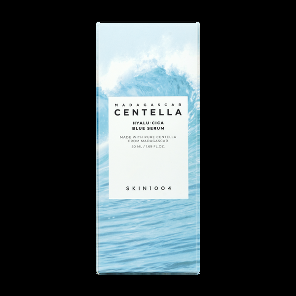 Ulta SKIN1004  Madagascar Centella Hyalu-Cica Blue Serum