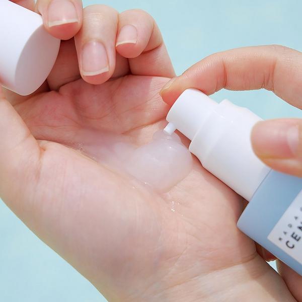 Ulta SKIN1004  Madagascar Centella Hyalu-Cica Blue Serum