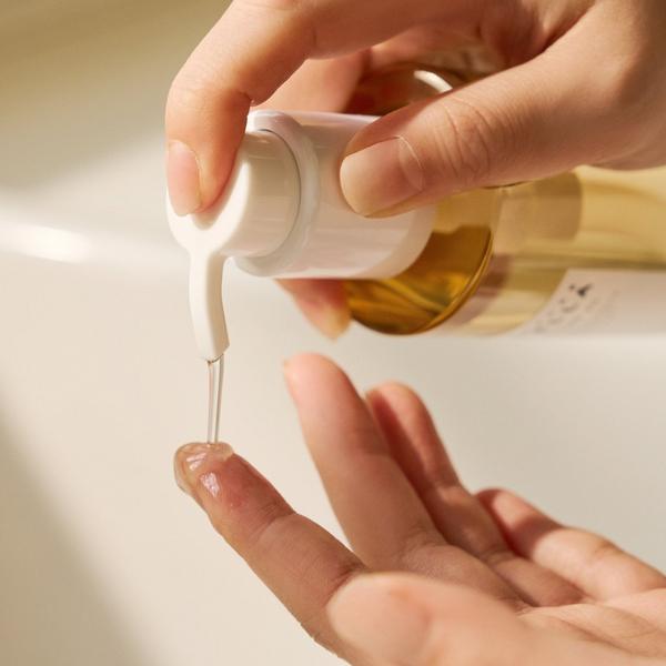 Ulta SKIN1004  Madagascar Centella Light Cleansing Oil