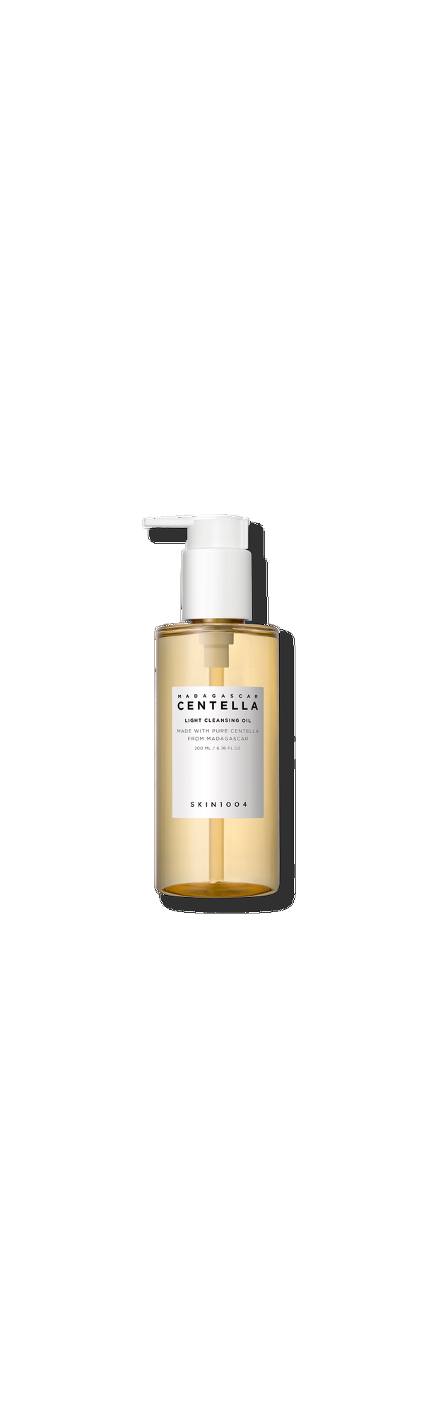 Ulta SKIN1004  Madagascar Centella Light Cleansing Oil