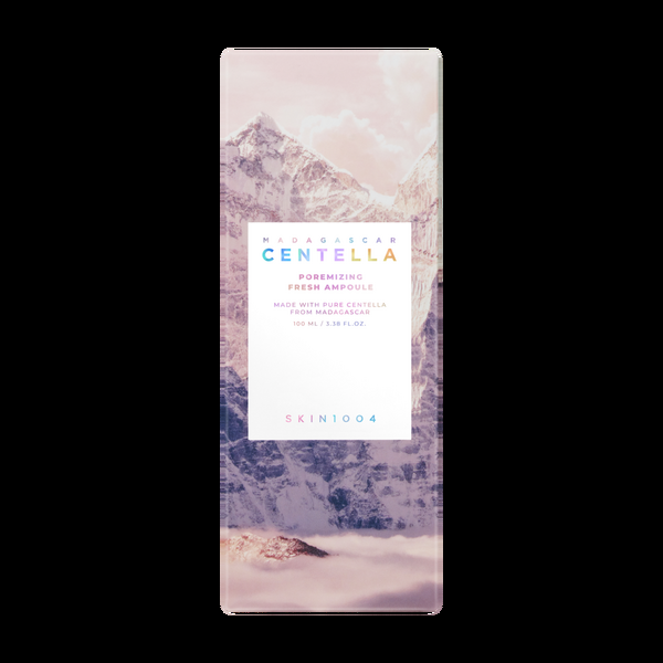 Ulta SKIN1004  Madagascar Centella Poremizing Fresh Ampoule