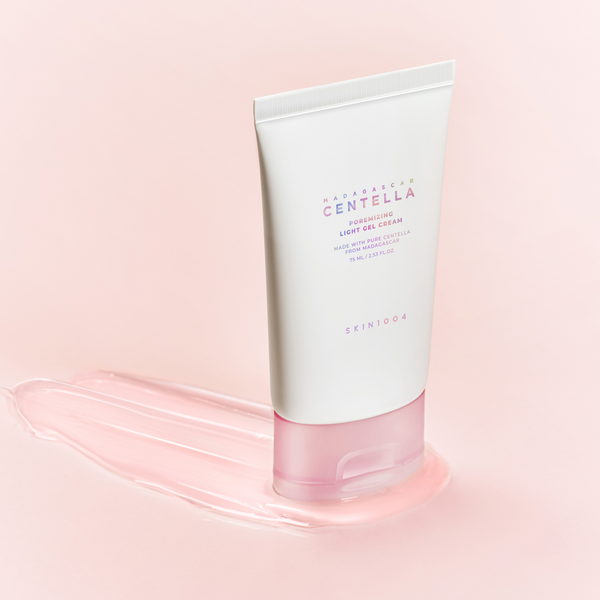 Ulta SKIN1004  Madagascar Centella Poremizing Light Gel Cream