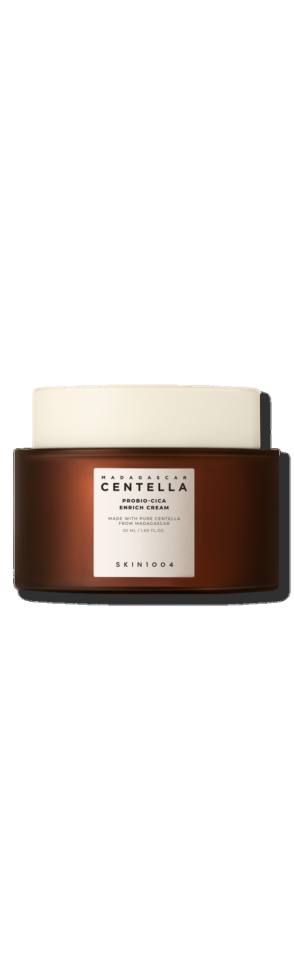 Ulta SKIN1004  Madagascar Centella Probio-Cica Enrich Cream
