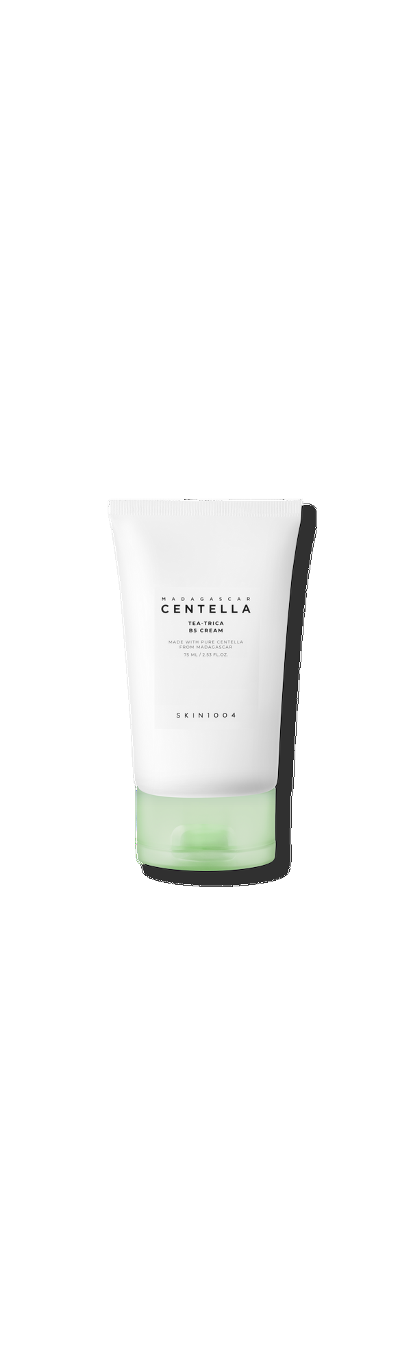 Ulta SKIN1004  Madagascar Centella Tea-Trica B5 Cream