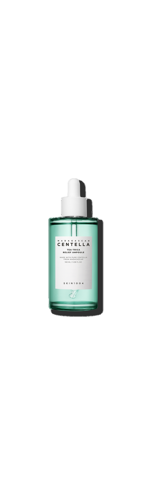 Ulta SKIN1004  Madagascar Centella Tea-Trica Relief Ampoule